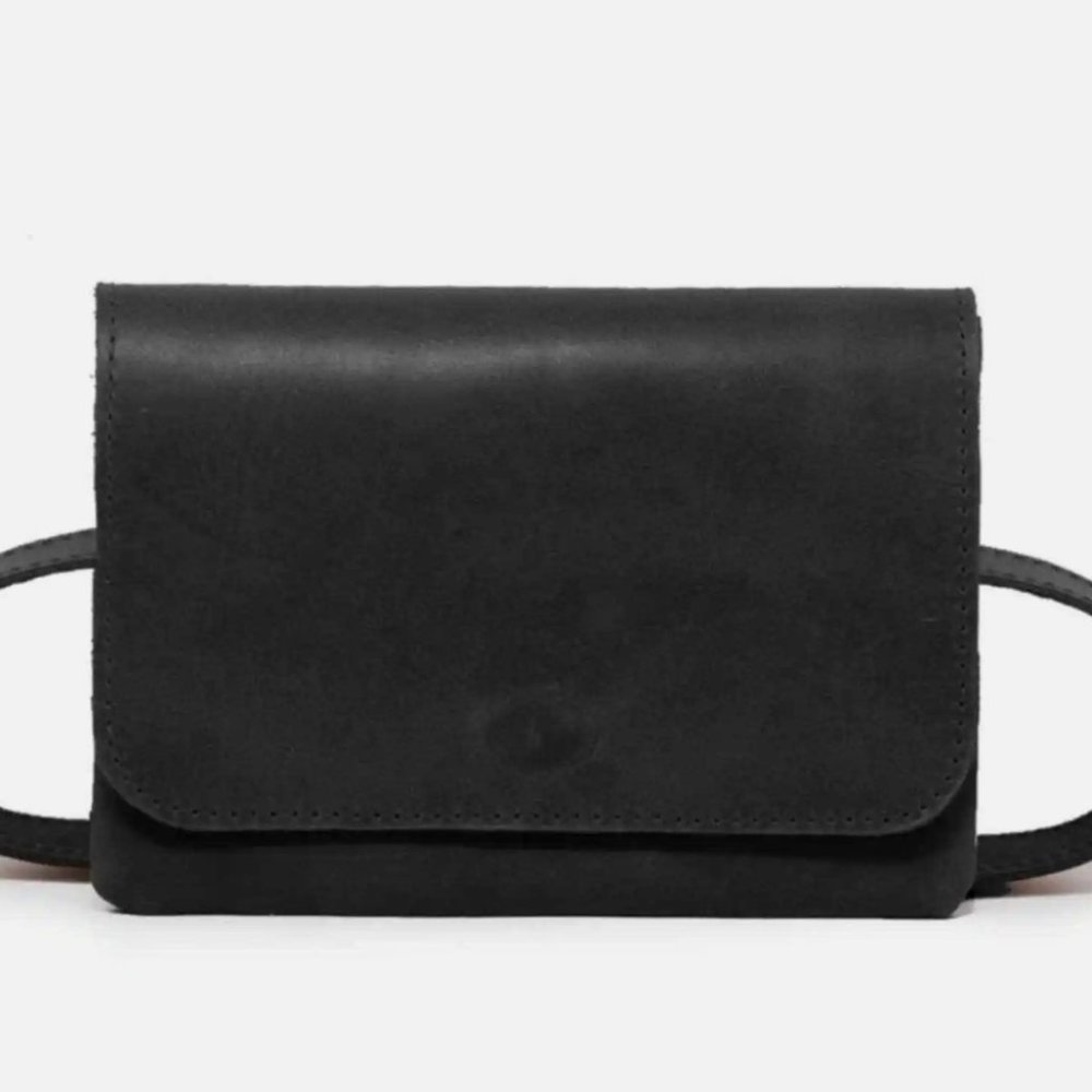 Able Mare Belt Bag